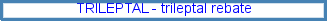 Trileptal for bipolar